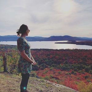 Meet your Posher, Alex